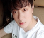 Minhwan FT Island
