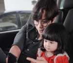 Calon ayah idaman