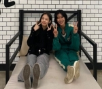 Akrab Bareng Jennie BLACKPINK