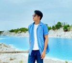 Padukan OOTD Ala <i>Boyfriend Material</i>