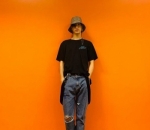 <i>Outfit</i> kece super <i>swag</i>
