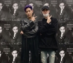 Momen bareng bambam