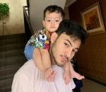 Gemas Bareng Keponakan