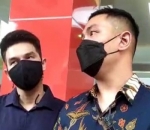 Alasan Sebenarnya Jonathan Frizzy dan Dhena Devanka Masih Tinggal Serumah