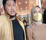 Medina Zein Diperiksa Soal Kasus dengan Marissya Icha