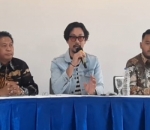 Denny Sumargo Laporkan Eks Manajer Atas Tuduhan Penipuan