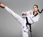 Duta Taekwondo Indonesia