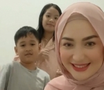 Semangat ngeTikTok bareng anak-anak 