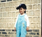 Potret lucu masa kecil
