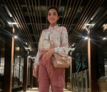 <i>Style</i>nya selalu <i>up to date </i>