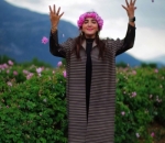 Selalu <i>on point</i> dengan OOTD apapun 