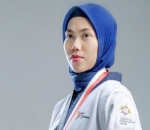 Bolak balik raih medali emas