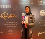 Menangkan <i>lifestyle award</i>