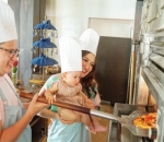  momen bahagia untuk <i>cooking class</i>