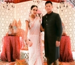  tampil ala pasangan artis bollywood