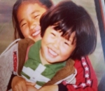 Masa kecil imutnya gak ketulungan