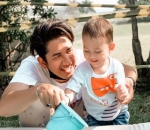 Zikri Daulay Siap Ribut Jika Alvin Faiz Dan Henny Rahman Larang Dirinya Ketemu Anak
