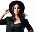 <i>Stunning in black</i> 