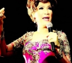 Dulu Identik dengan kebaya 