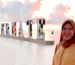 Pernah jadi sopir Raffi Ahmad