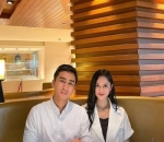 Romantis sejak <i>Go Public</i>