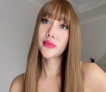 Terinspirasi gaya rambut lisa BLACKPINK 