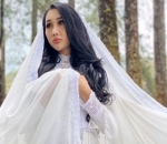 Visual untuk lagu religi