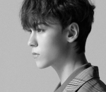Pamerkan <i>side profile</i> sempurna