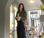 Gaya simpel namun <i>stylish</i> 