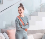 Tampil imut dan <i>chic</i>