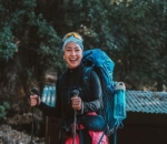 Momen jadi anak petualang