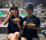 Momen <i>dinner</i> sederhana