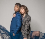 <i>Throwback</i> potret <i>prewed</i>