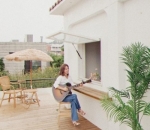 Pandai main gitar 