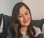 Jadi mama muda dua orang anak di usia 28 tahun