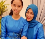 Bak kakak adik dengan anak