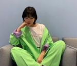Kece dengan OOTD <i>Chic colorful</i>