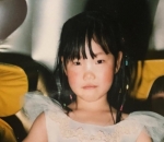 Imut dari kecil