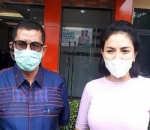 Nikita Mirzani Kecewa Rachel Vennya Kabur Dari Wisma Atlet