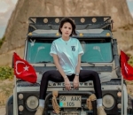 T-Shirt Putih Andalan