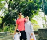<i>Quality Time</i> dengan <i>Jogging</i> 