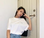 Bergaya <i>Casual</i> yang Memikat