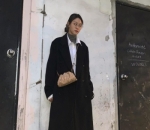 Kece Dalam Balutan <i>Long Coat</i>