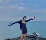 Tetap <i>Fashionable</i> Saat ke Pantai
