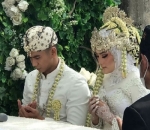Potret akad Ridho dan Syifa