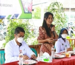 Modis dalam Balutan Batik