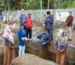 Tetap <i>Stunning</i> Saat di Lapangan