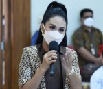 Selalu <i>Stand Out</i> dengan Batik