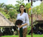 Pancarkan cantiknya wanita indonesia