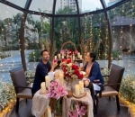 Momen <i>romantic dinner</i>